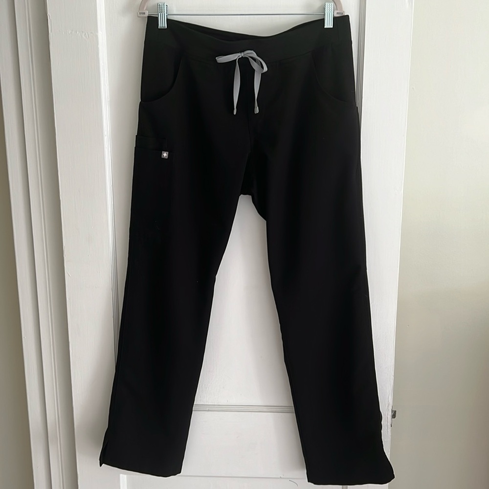 Kade Cargo Scrub Pants